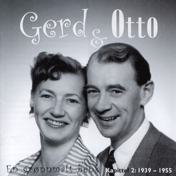 gerd og otto nielsen